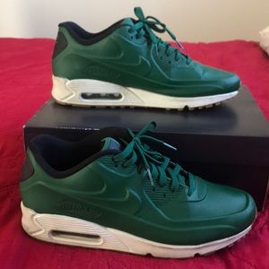 Air max 90 VT Gorge Green Gum